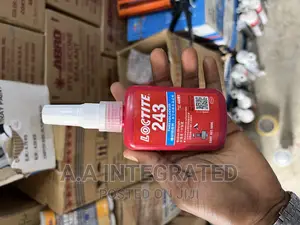 Loctite Glue 234