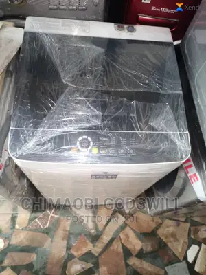 LG Washing Machine Original Washing Machine Dryer Machine