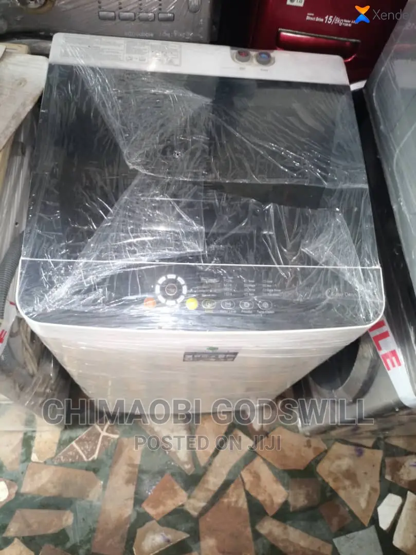 LG Washing Machine Original Washing Machine Dryer Machine