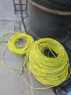 50mm 1xcore Earth Cable