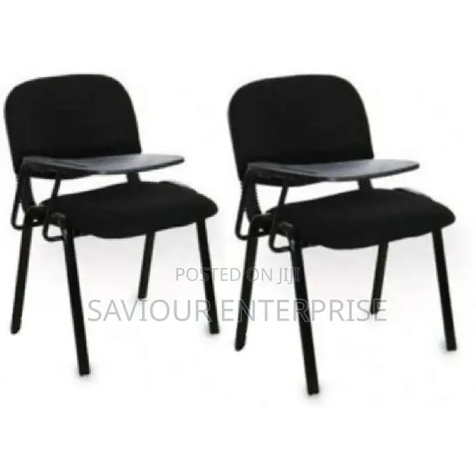 4 Leg Writing Writing Chair