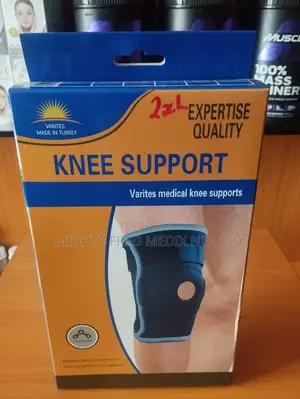 Knee Support Expertise Quality