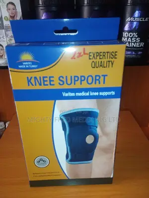 Knee Support Expertise Quality