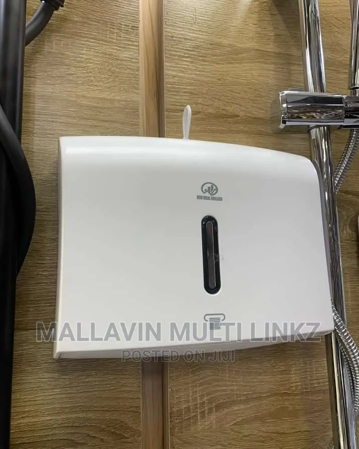 Tissue Dispensers