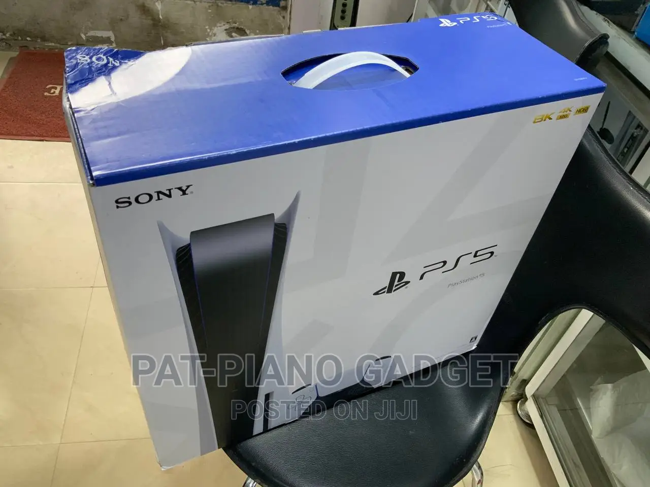 Sony Playstation PS5