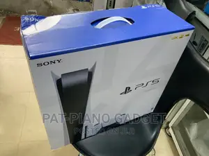 Sony Playstation PS5