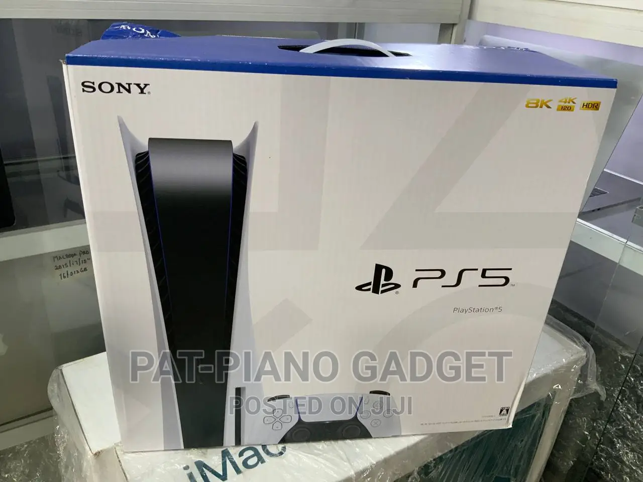 Sony Playstation PS5