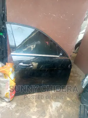 Gle Front Door R Direct Tokunbo Extra Clean