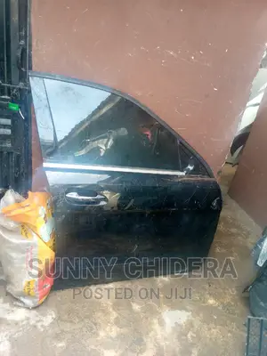 Gle Front Door R Direct Tokunbo Extra Clean