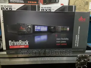 Photo - DBX Venu 360