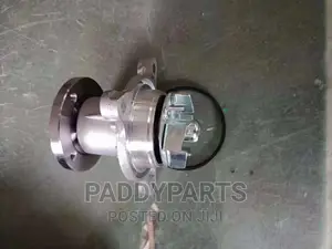 Hyundai I10 Water Pump
