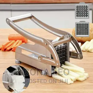 Potato Chopper