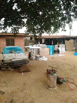 Certificate of Occupancy