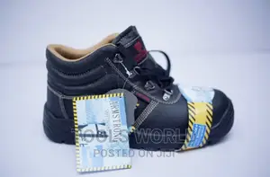 Armstrong Safety Anti Static Safety Boot