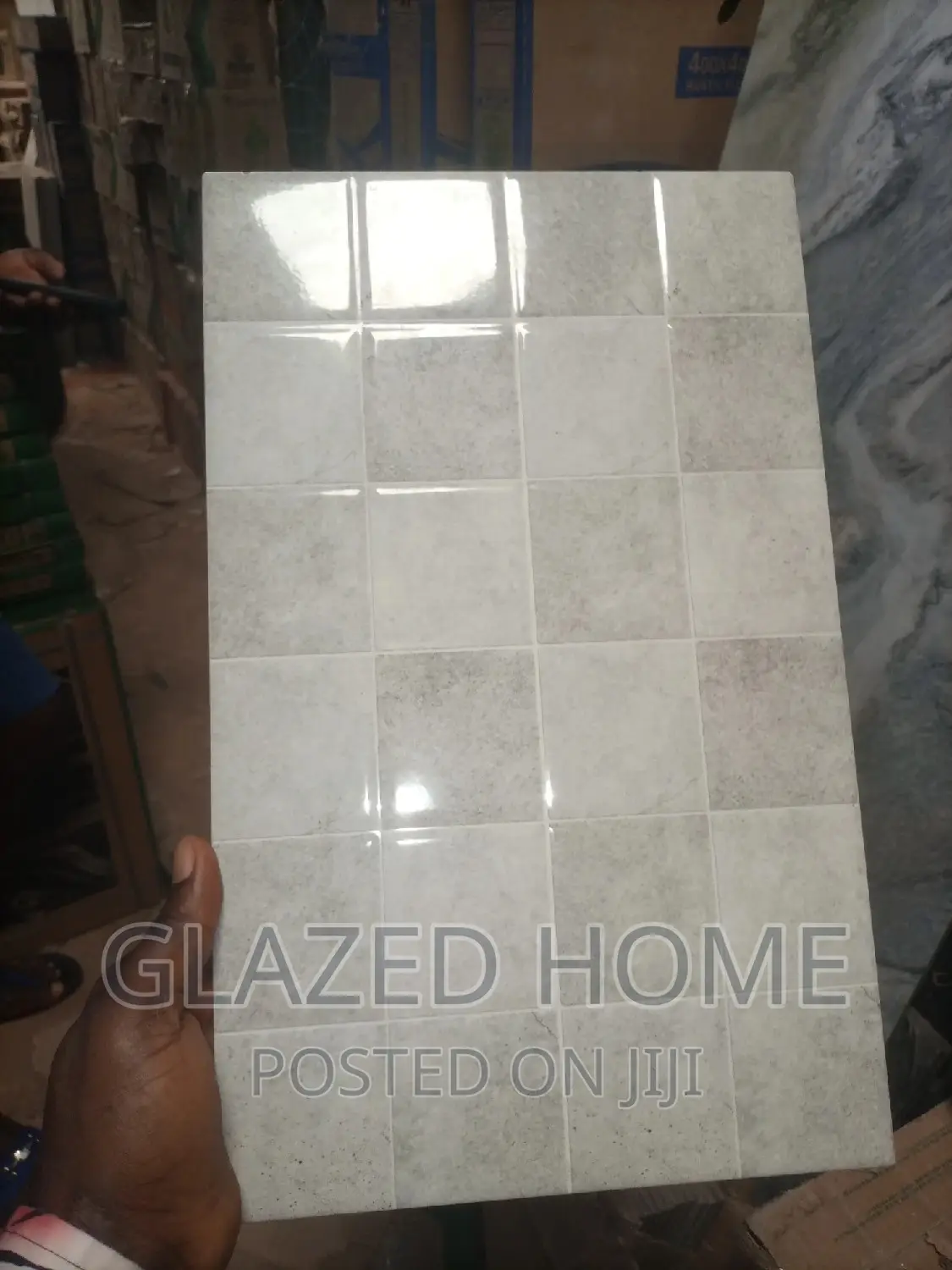 Wall Tiles