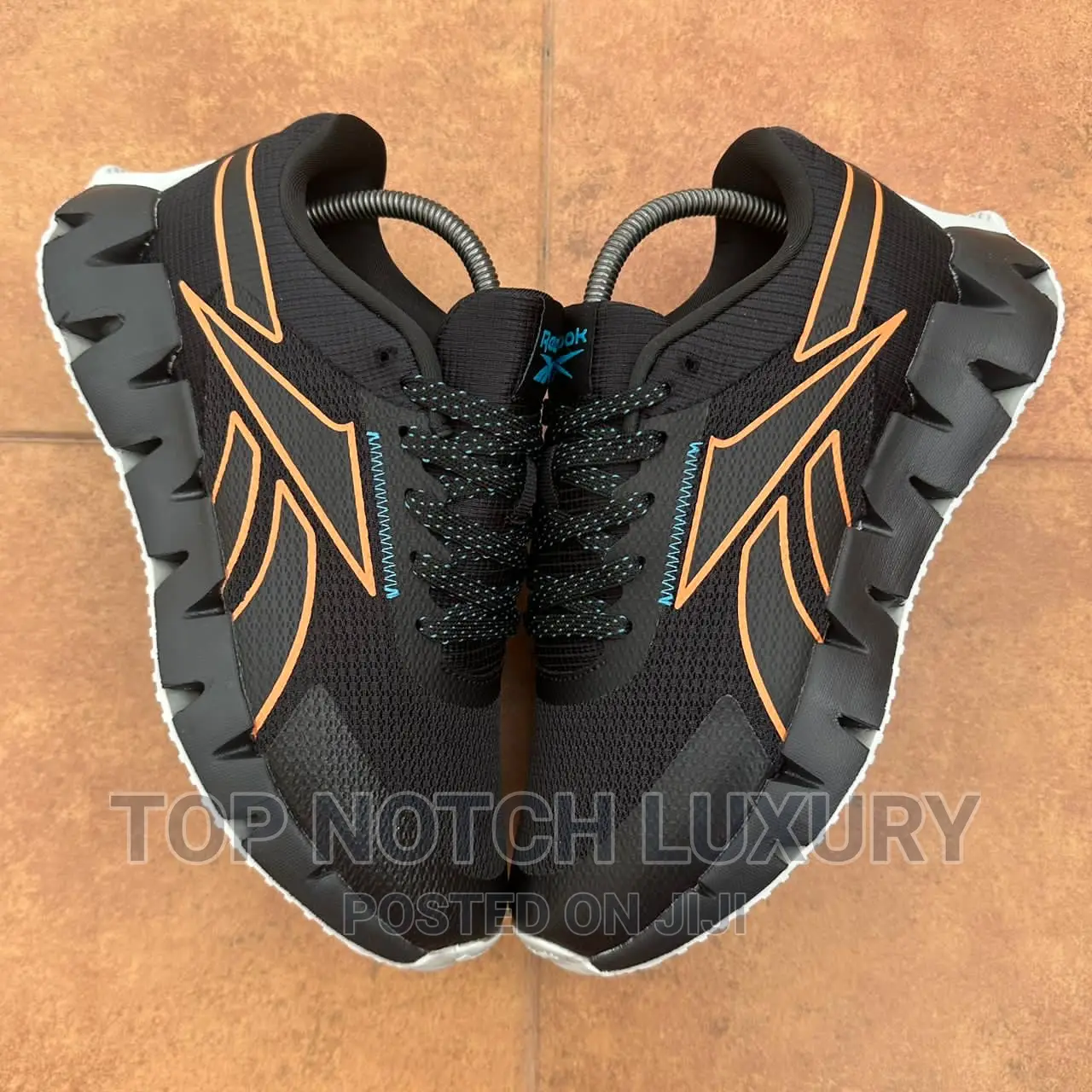 *Reebok Zig Dynamica 2.0 Adventure*