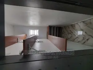 4bdrm Duplex in Ikate-Lekki for rent