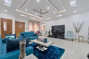4-Bedroom Duplex Apartment Behind Nike Art Gallery Ikate