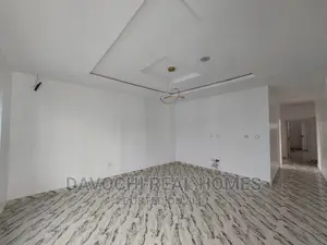 3bdrm Apartment in Ikate-Lekki for rent