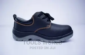 American Anti-static Safety Sneaker