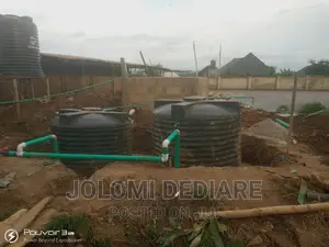 Bio Gas Construction