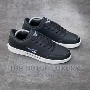 Original Reebok CVC Slice "Black Men Women Sneakers