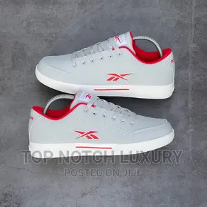 *Original Reebok CVC Slice "Chalk Red"* MEN WOMEN SNEAKERS
