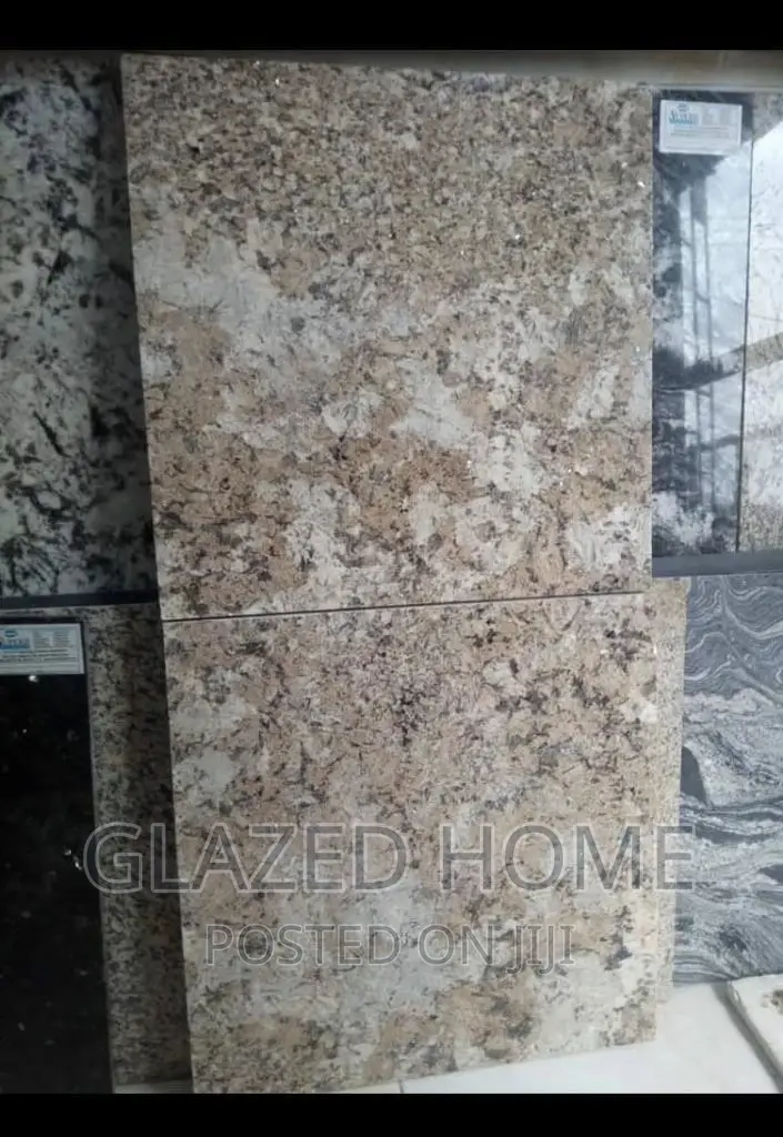 Marble Floor Tile