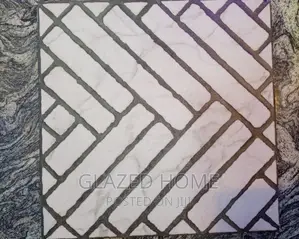 40x40 Compound Flooring Tiles