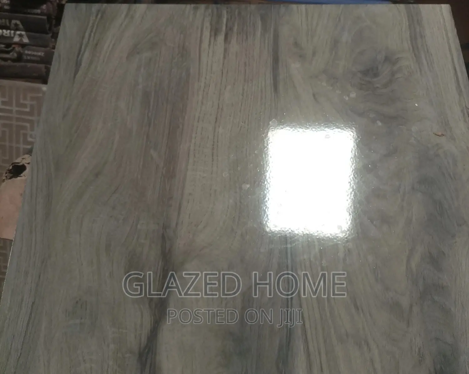 40x40 Compound Flooring Tiles
