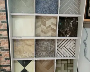 40x40 Compound Flooring Tiles