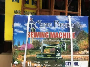 Sewing Machine