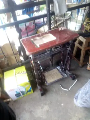 Weaving Machine