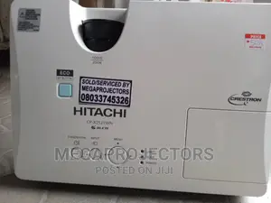 Lightweight and Portable London Used Hitachi