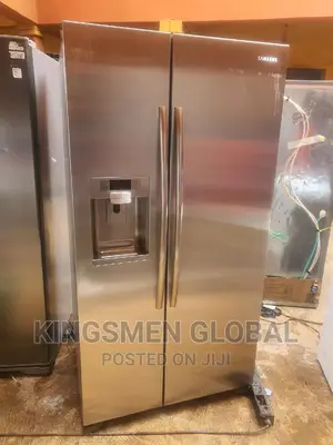 High Quality Samsung Inverter Refrigerator Made in Canada