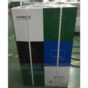 Heavy Duty Sunwood Paper Shredder Sd9522 - 30L