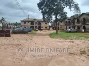 Furnished 2bdrm Block of Flats in Baruwa Ipaja Lagos for sale
