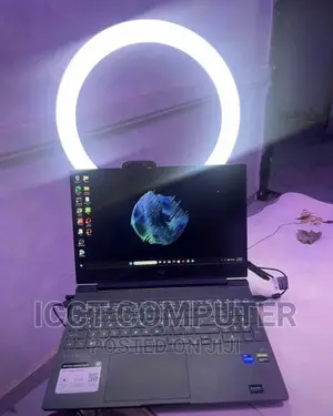 New Laptop 16GB Intel Core I7 SSD 512GB