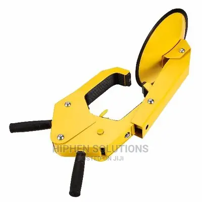 Anti-theft Lock Wheel Lock