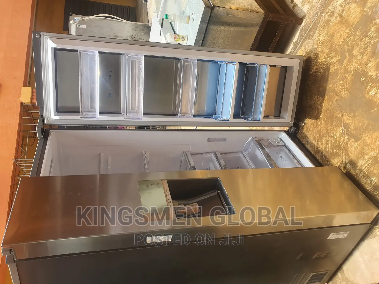 Luxury Samsung Imported From Canada