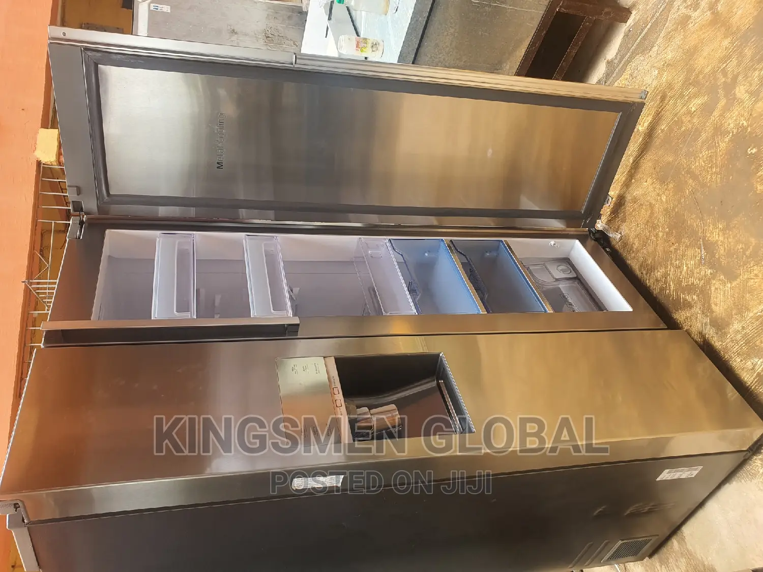 Luxury Samsung Imported From Canada