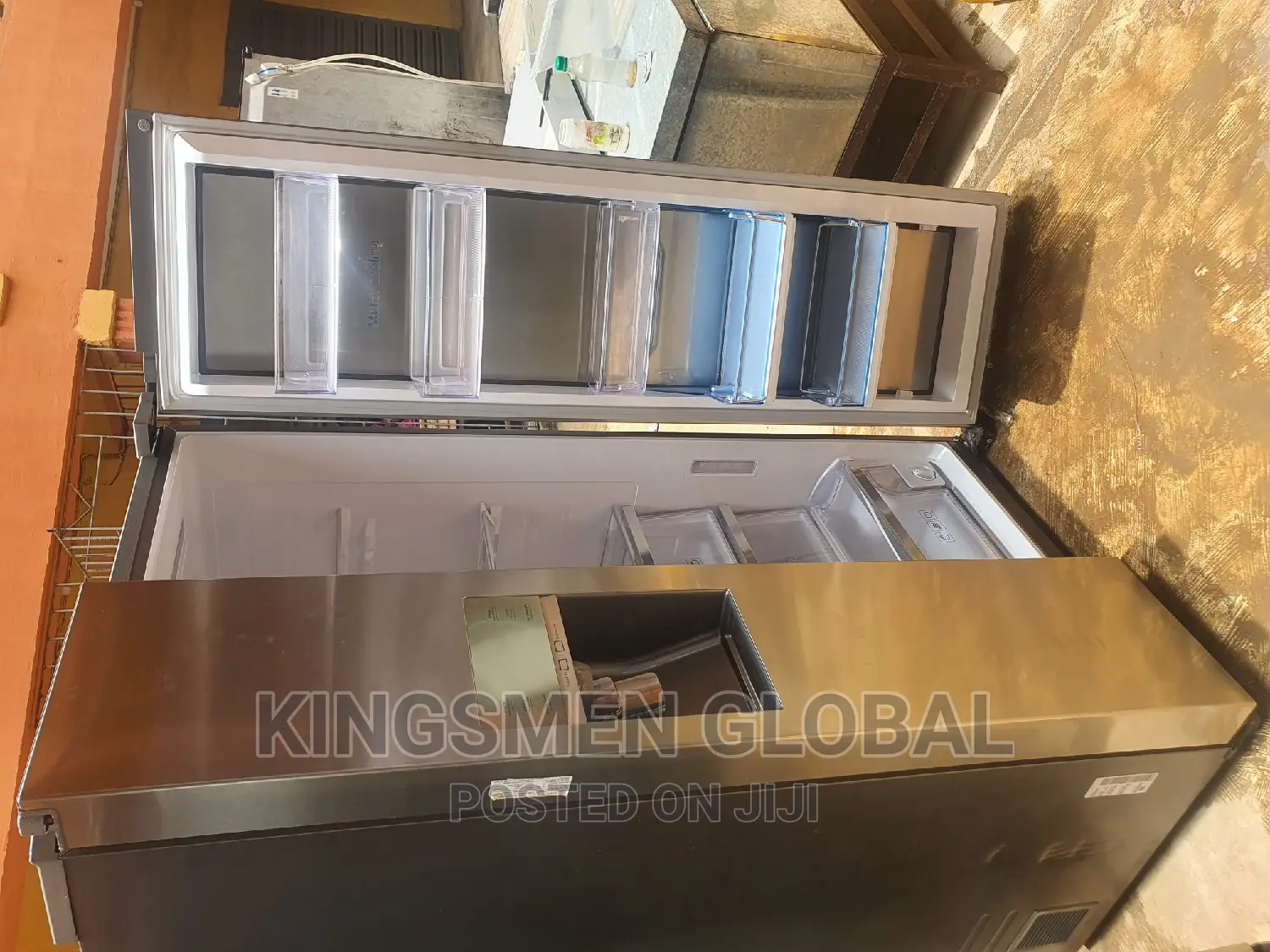 Luxury Samsung Imported From Canada