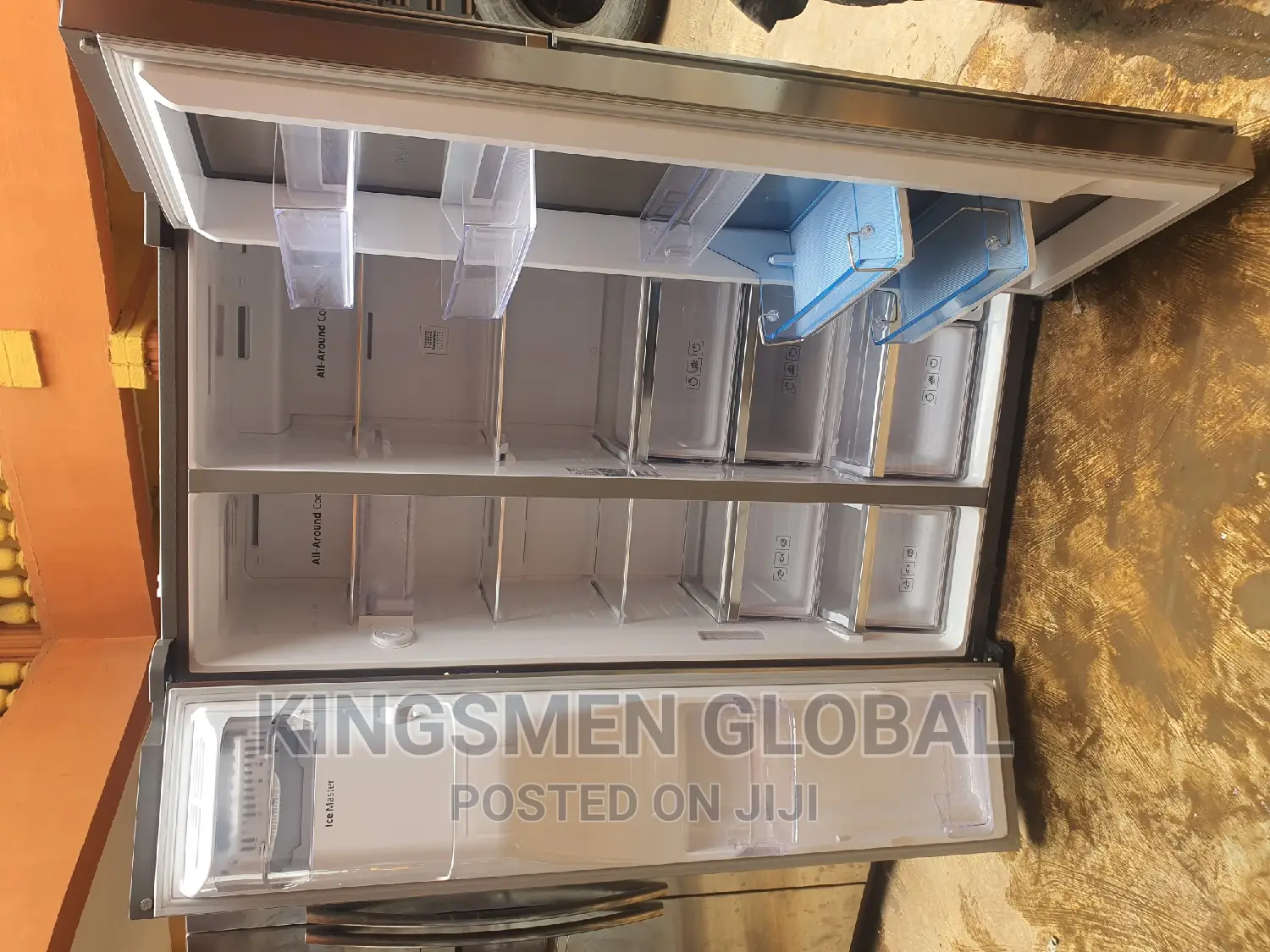 Luxury Samsung Imported From Canada