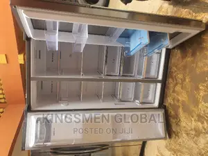 Luxury Samsung Imported From Canada