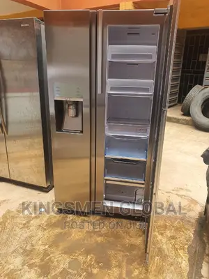Luxury Samsung Imported From Canada