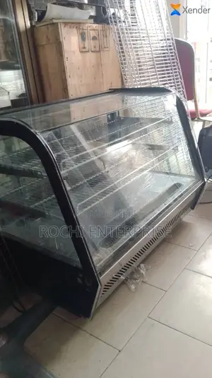 Cake Display Chiller