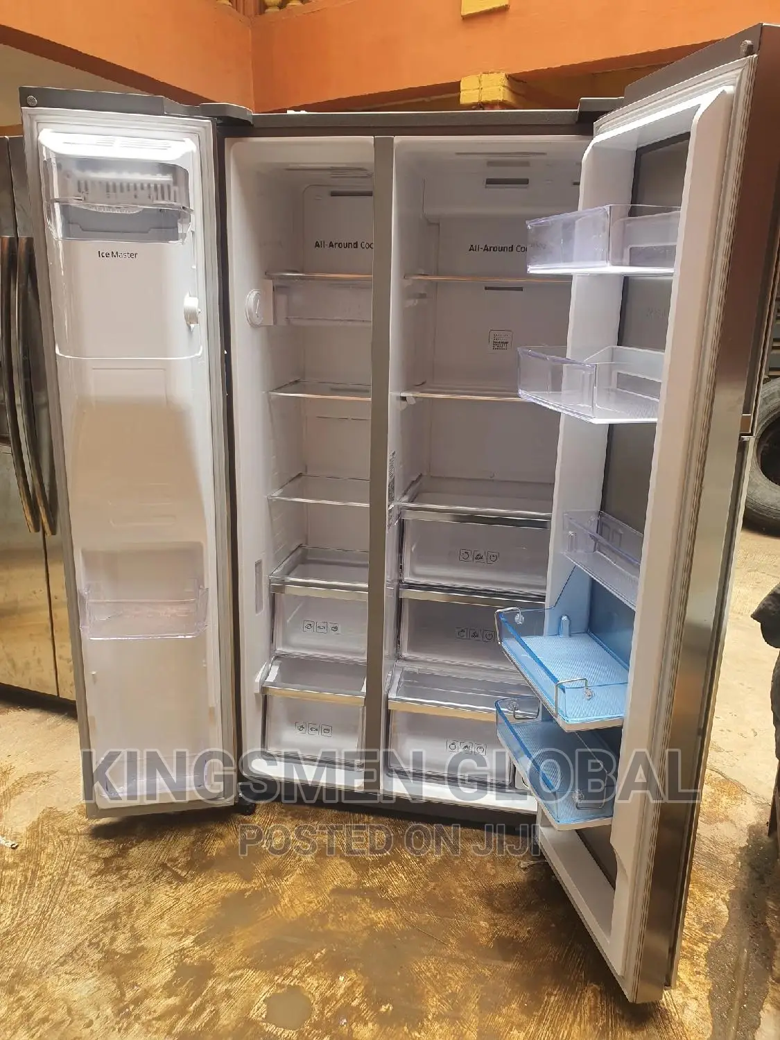 Luxury Samsung Imported From Canada