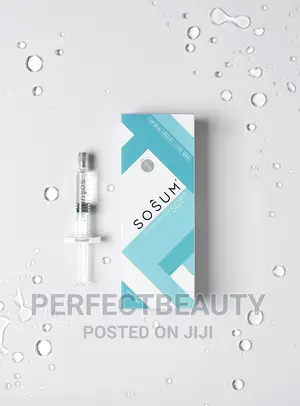 Sosum Soft Skin Booster
