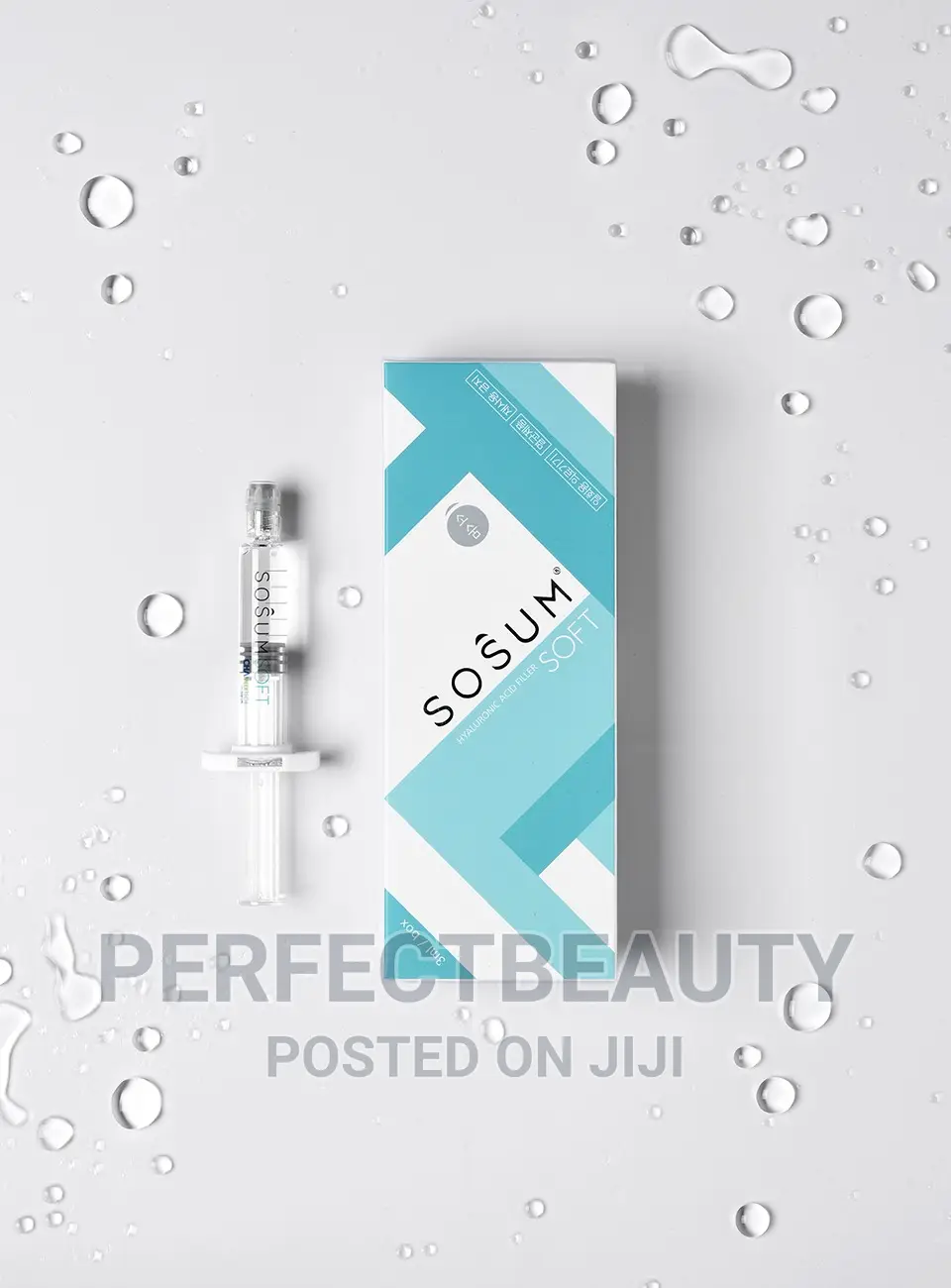 Sosum Soft Skin Booster