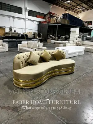 3 Seater Sofa Couch.